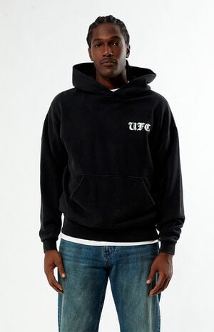 Passion And Determination Hoodie image number 1