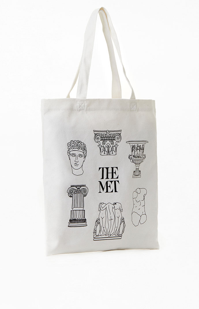 Pacsun tote bag sales