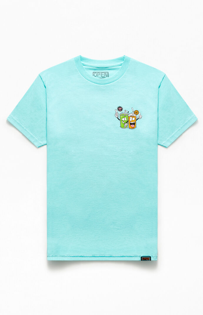 Shake That T-Shirt