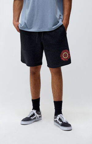 Booker Fleece Sweatshorts image number 2