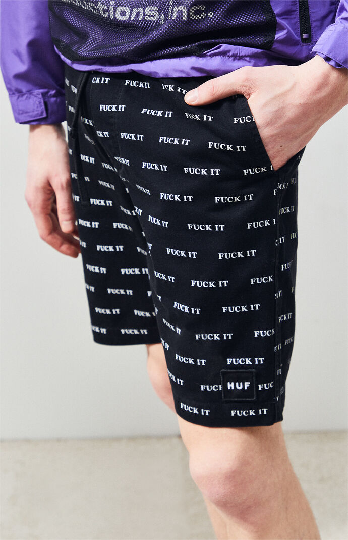 huf swim trunks