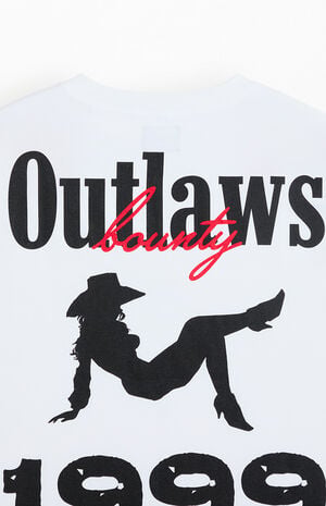 Houston Outlaws T-Shirt image number 4