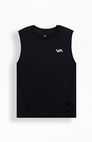 Sport Vent Muscle Tank Top image number 1