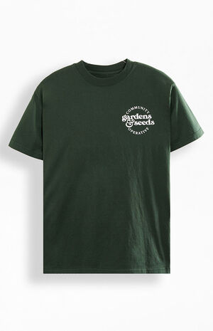 Operative T-Shirt image number 2