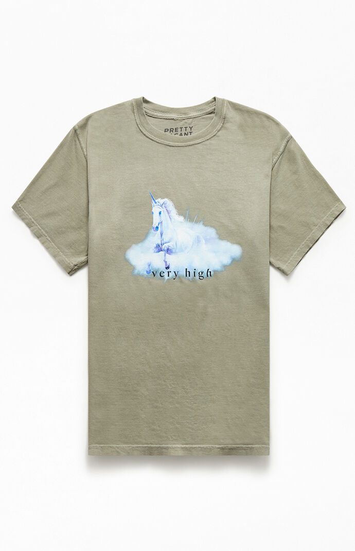 Very High T-Shirt
