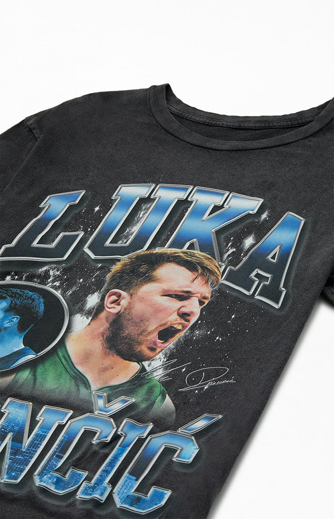luka doncic shirts