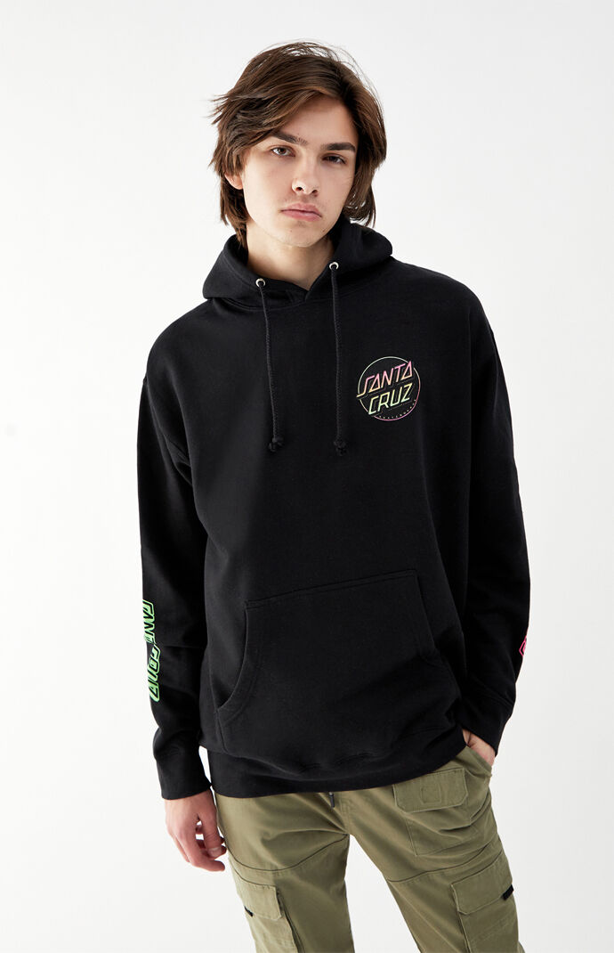 Contra Dot Hoodie