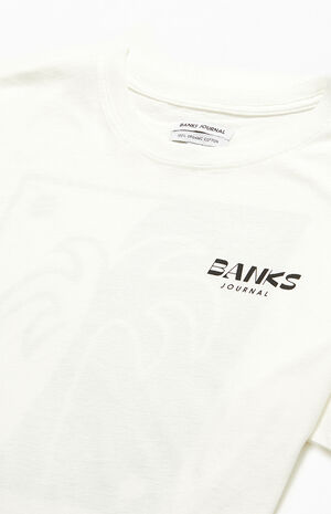 Organic Off The Grid T-Shirt Organic Off The Grid T-Shirt image number null