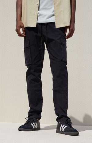 Cooper Slim Cargo Pants Cooper Slim Cargo Pants image number null