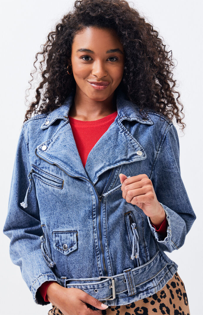 Axel Jacket