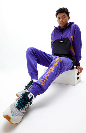 Core Tree Logo Sweatpants Core Tree Logo Sweatpants image number null