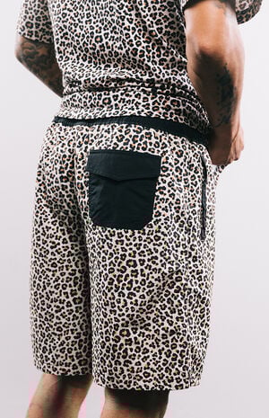 Cheetah 7.5" Swim Trunks image number 4