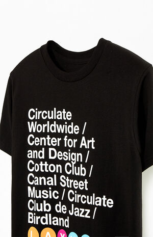 Transit T-Shirt image number 2