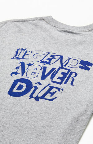 Harold Hunter Foundation 2021 T-Shirt Harold Hunter Foundation 2021 T-Shirt image number null