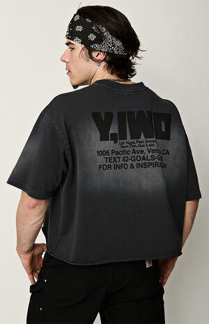 Rhino Iron T-Shirt image number 1