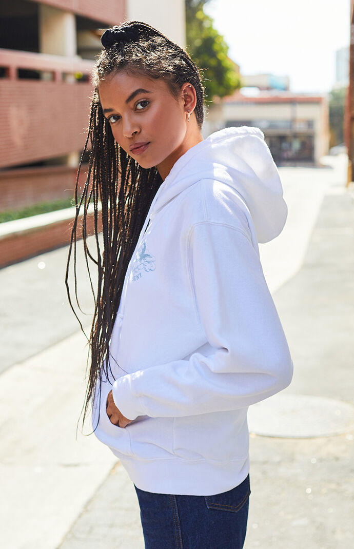 john galt missy zip up moletom com capuz