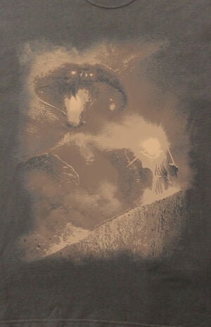 Lord Of The Rings Bridge Of Khazad-D&ucirc;m T-Shirt image number 2