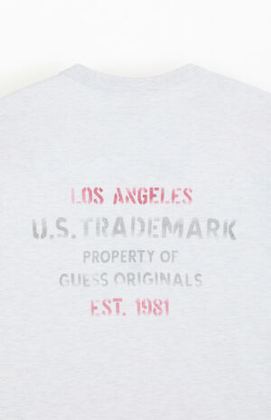 Trademark Waffle Knit Long Sleeve T-Shirt image number 4