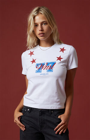 Overlay Baby T-Shirt image number 2