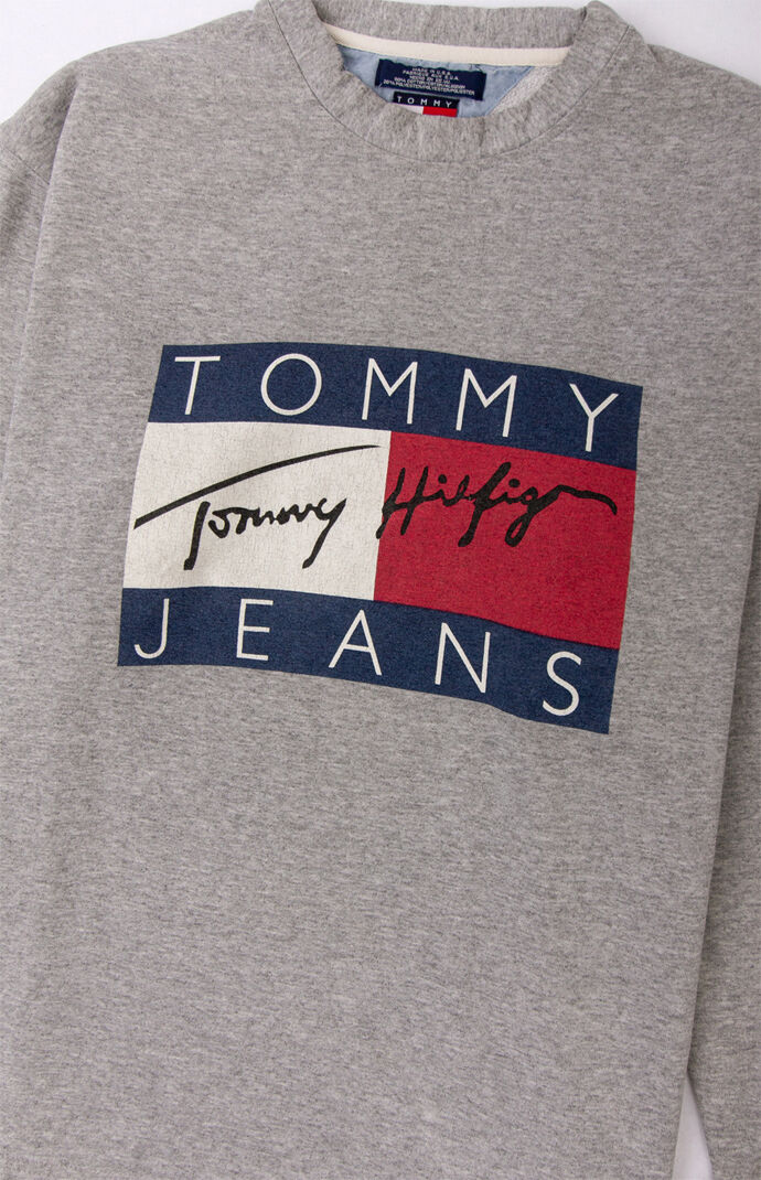 Tommy Sweatshirt