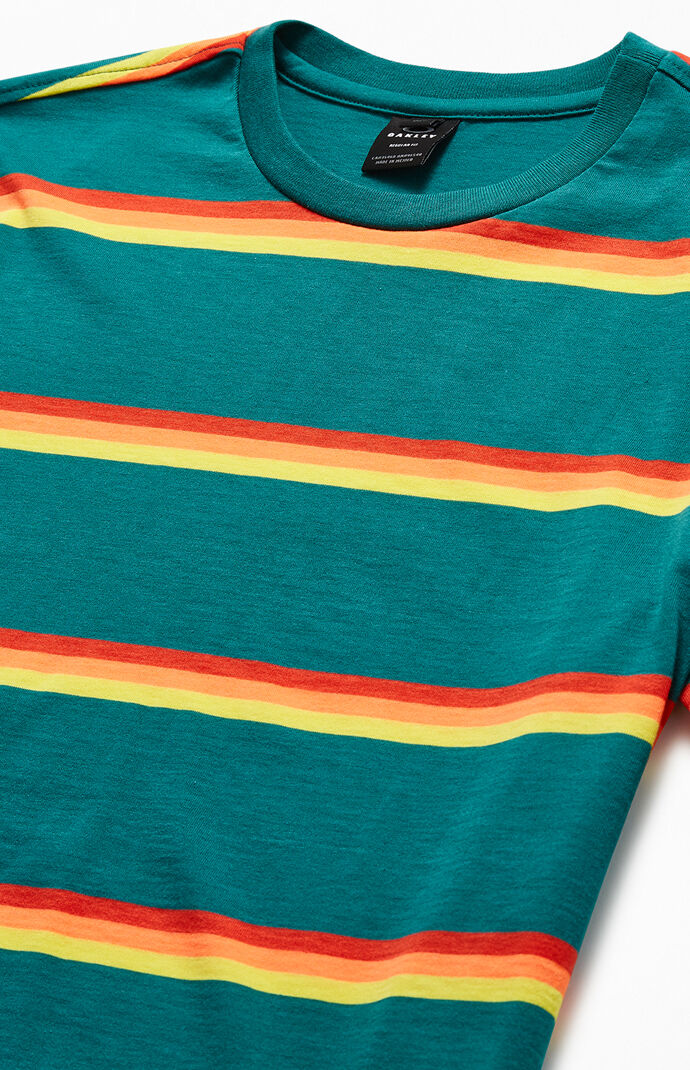 Four Stripes T-Shirt