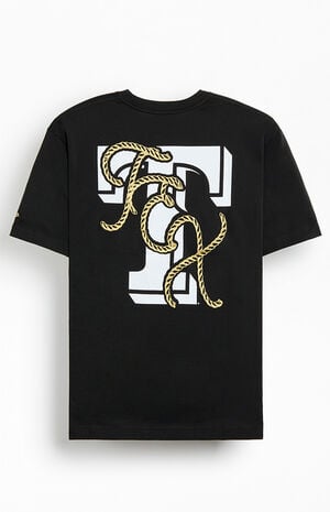 Texas Rangers Cowboy T-Shirt image number 2