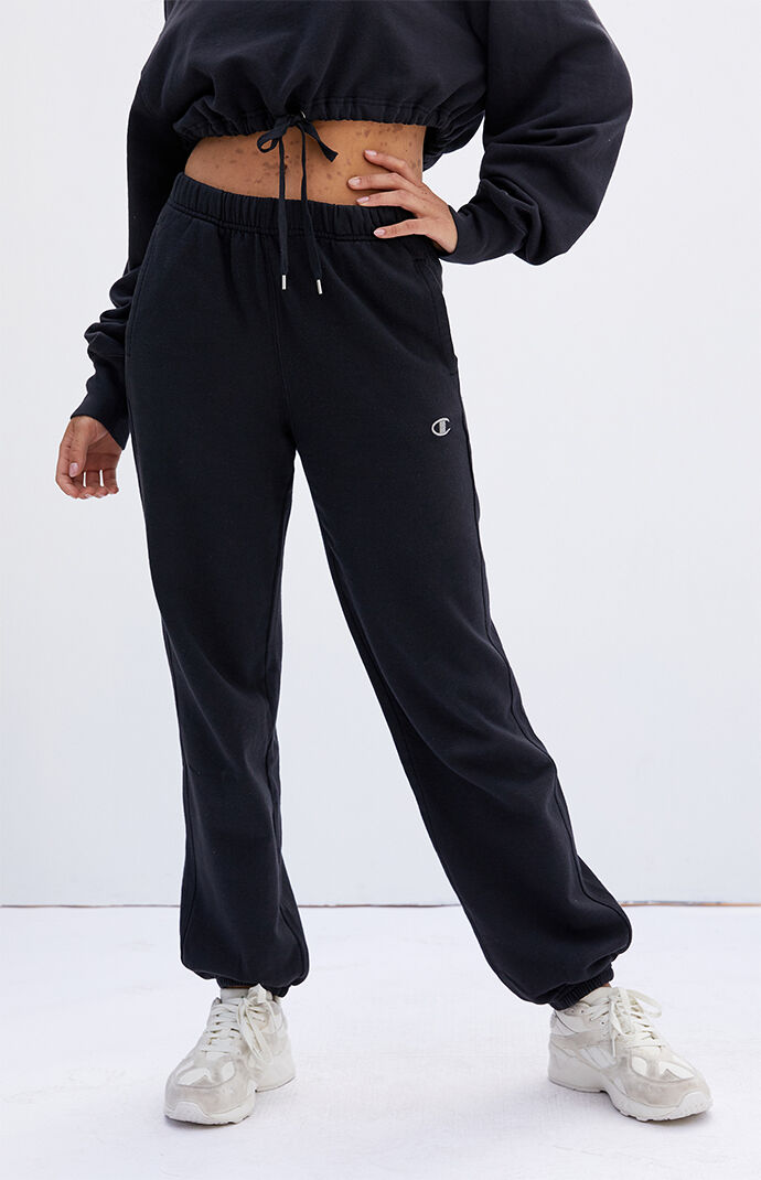 Burgundy champion sweatsuit outlet