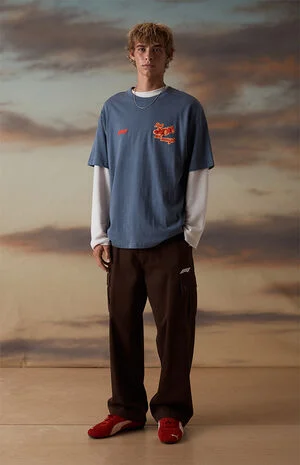 x Pacsun Lega T-Shirt image number 5