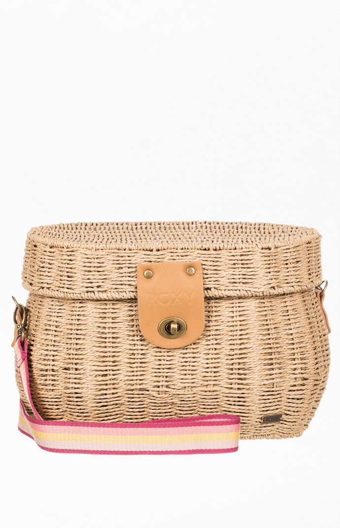 Give Me Love Beach Lunch Box