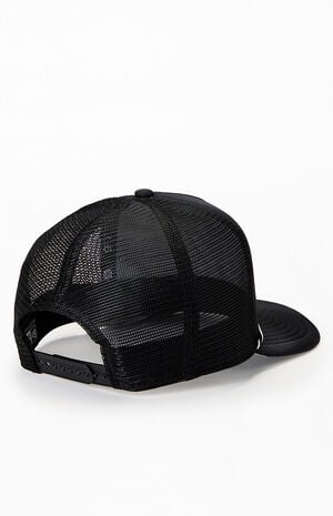 New York Yankees Washed 9FIFTY A-Frame Snapback Hat image number 4