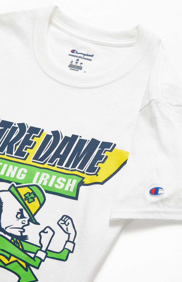 Champion '80s Notre Dame T-Shirt | PacSun