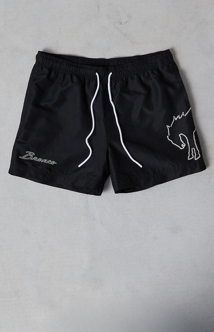 pacsun trunks