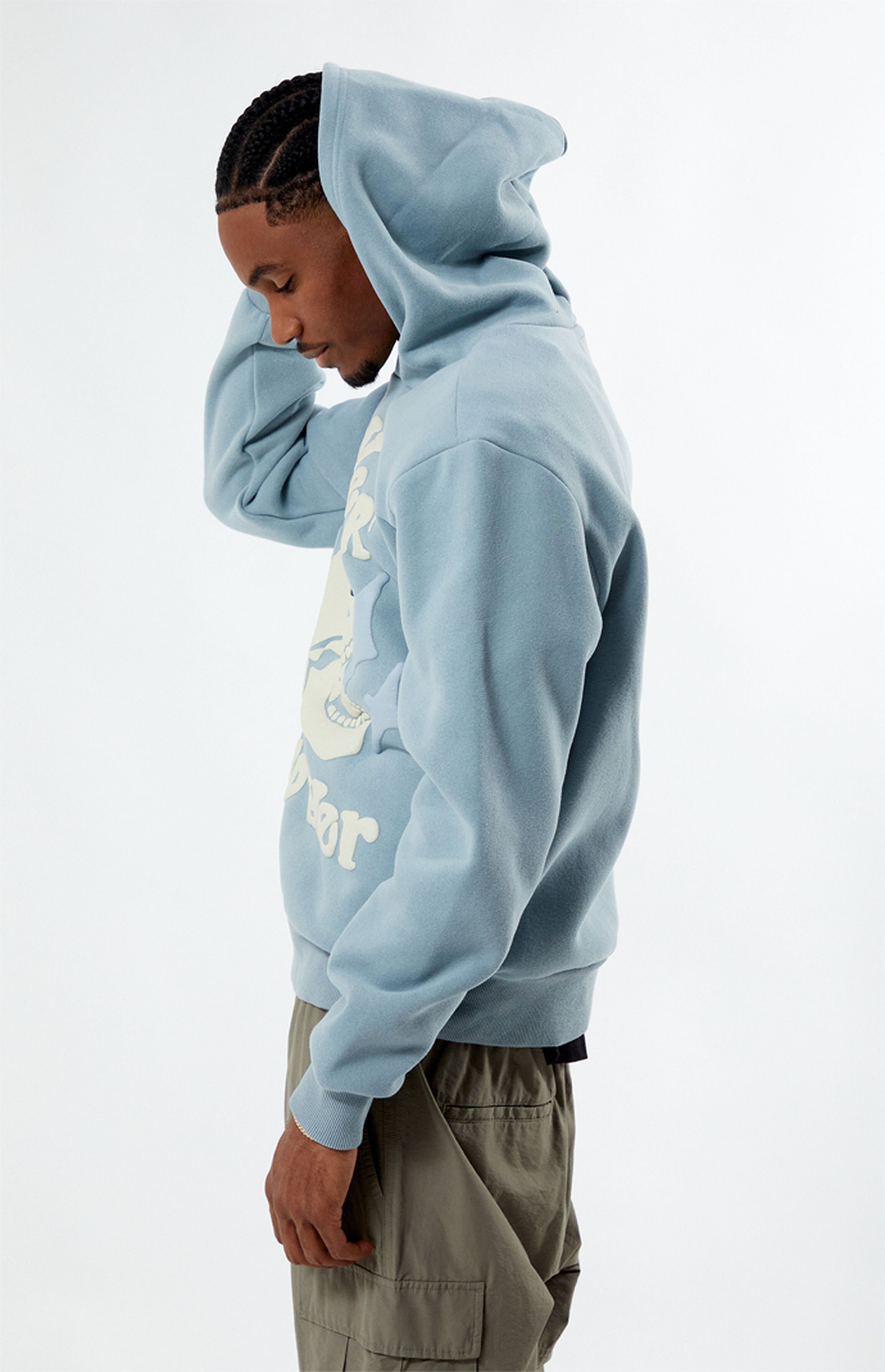Pacsun Forever Puff Hoodie | Pacsun