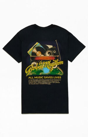 Global Rhythm T-Shirt