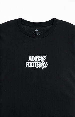 Soccer Tango History T-Shirt image number 3