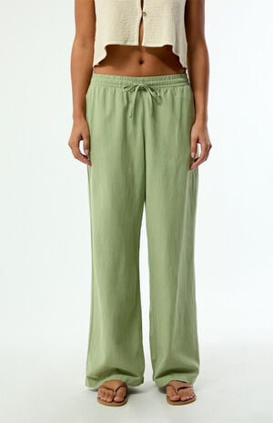 Dolly Baggy Beach Pants image number 2