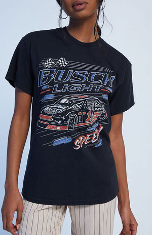 Busch Light Racing T-Shirt image number 2