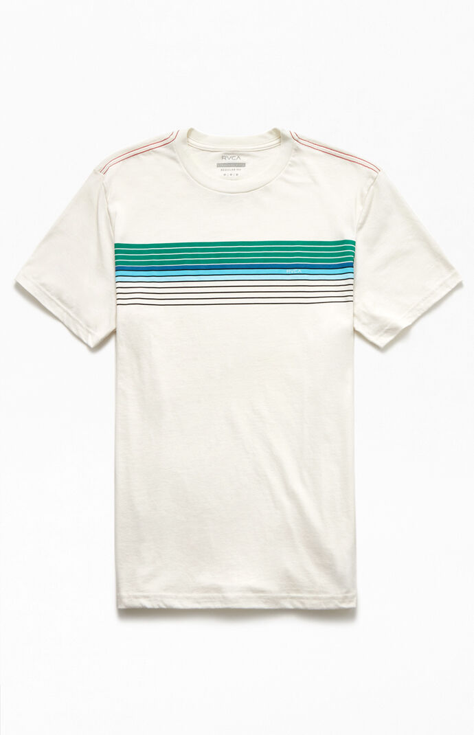 Strate Up T-Shirt