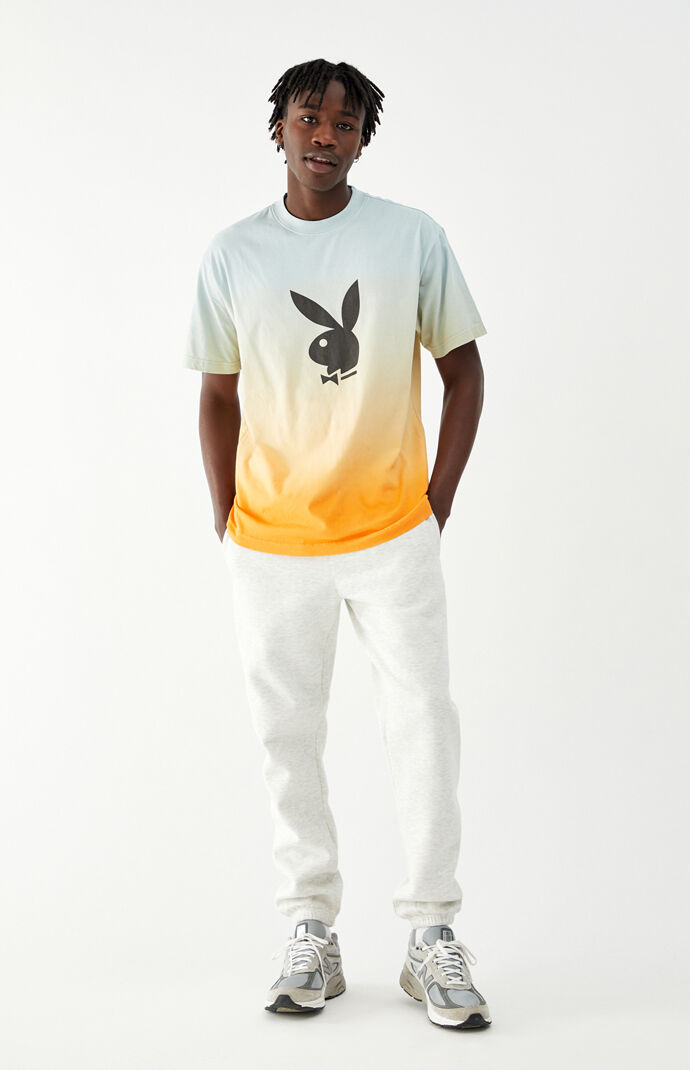 By PacSun Rising Gradient Short Sleeve T-Shirt