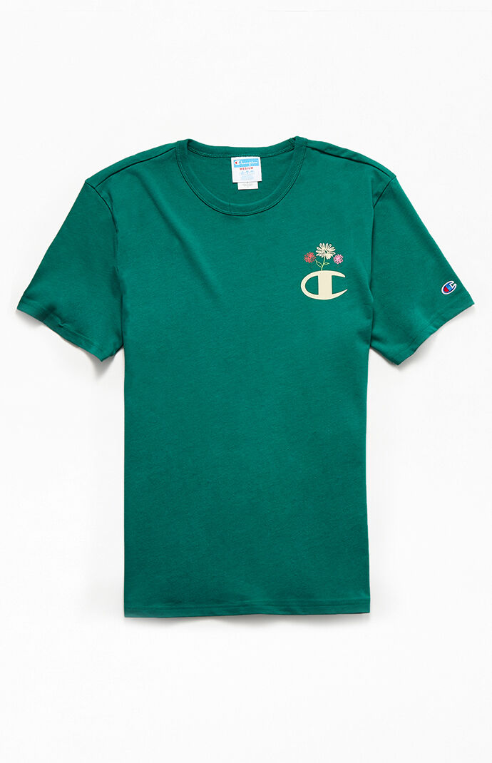 Champion clearance shirt pacsun