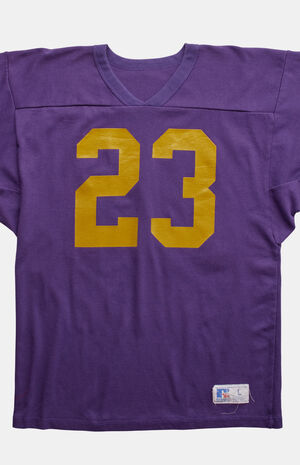 '90s 1993 Russell T-Shirt image number 4