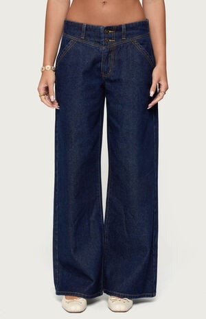 Meredith Low Rise Jeans image number 1