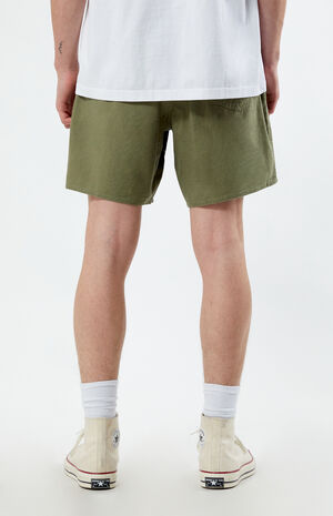 Classic Linen Jam Shorts image number 4