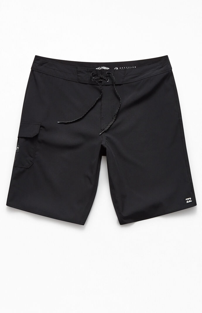 All Day Pro 20" Boardshorts