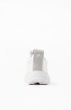 Women's White Amore TL Sneakers Women's White Amore TL Sneakers image number null
