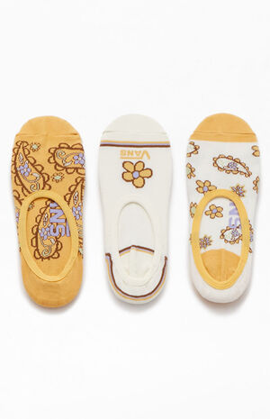 3 Pack Brookland Canoodle Socks image number 1