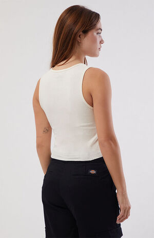 Montreal Angel Tank Top image number 3