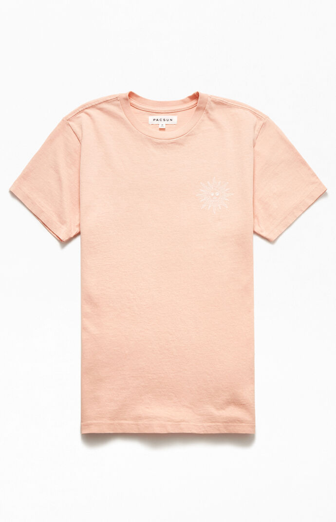 The Sun T-Shirt
