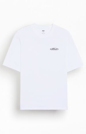 Logo Patch T-Shirt image number 2