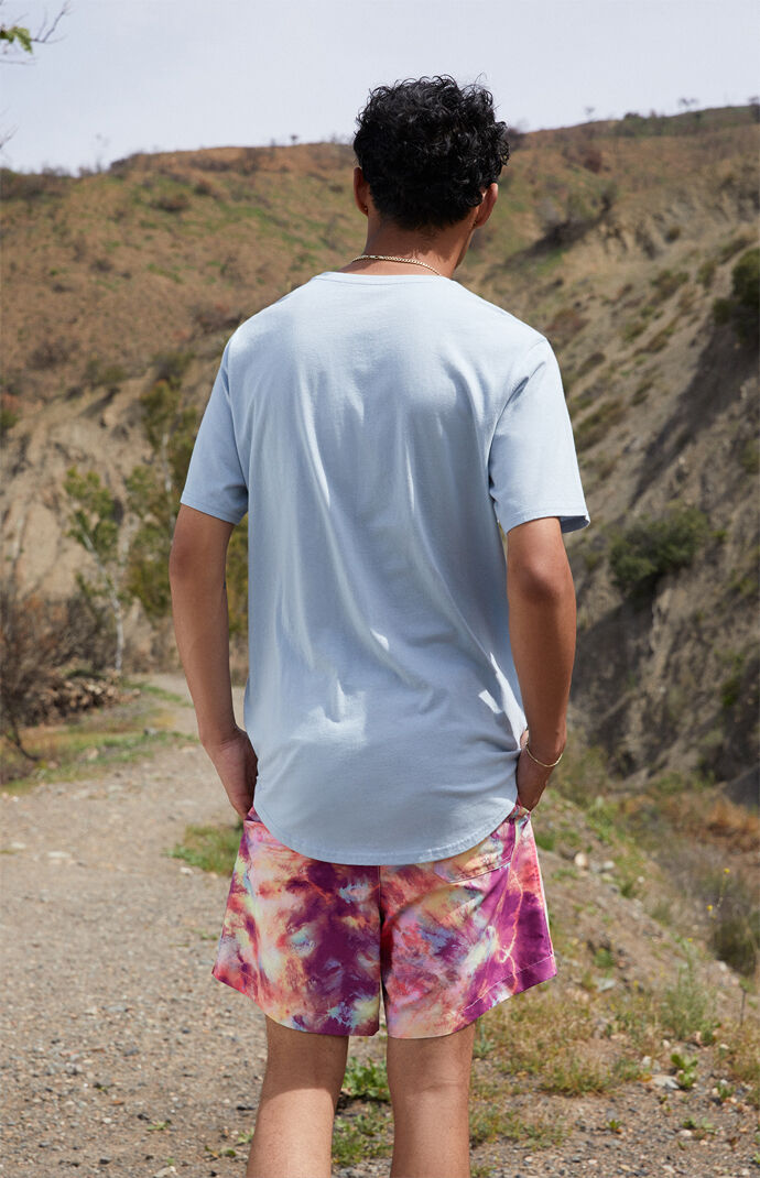 Willem Scallop T-Shirt